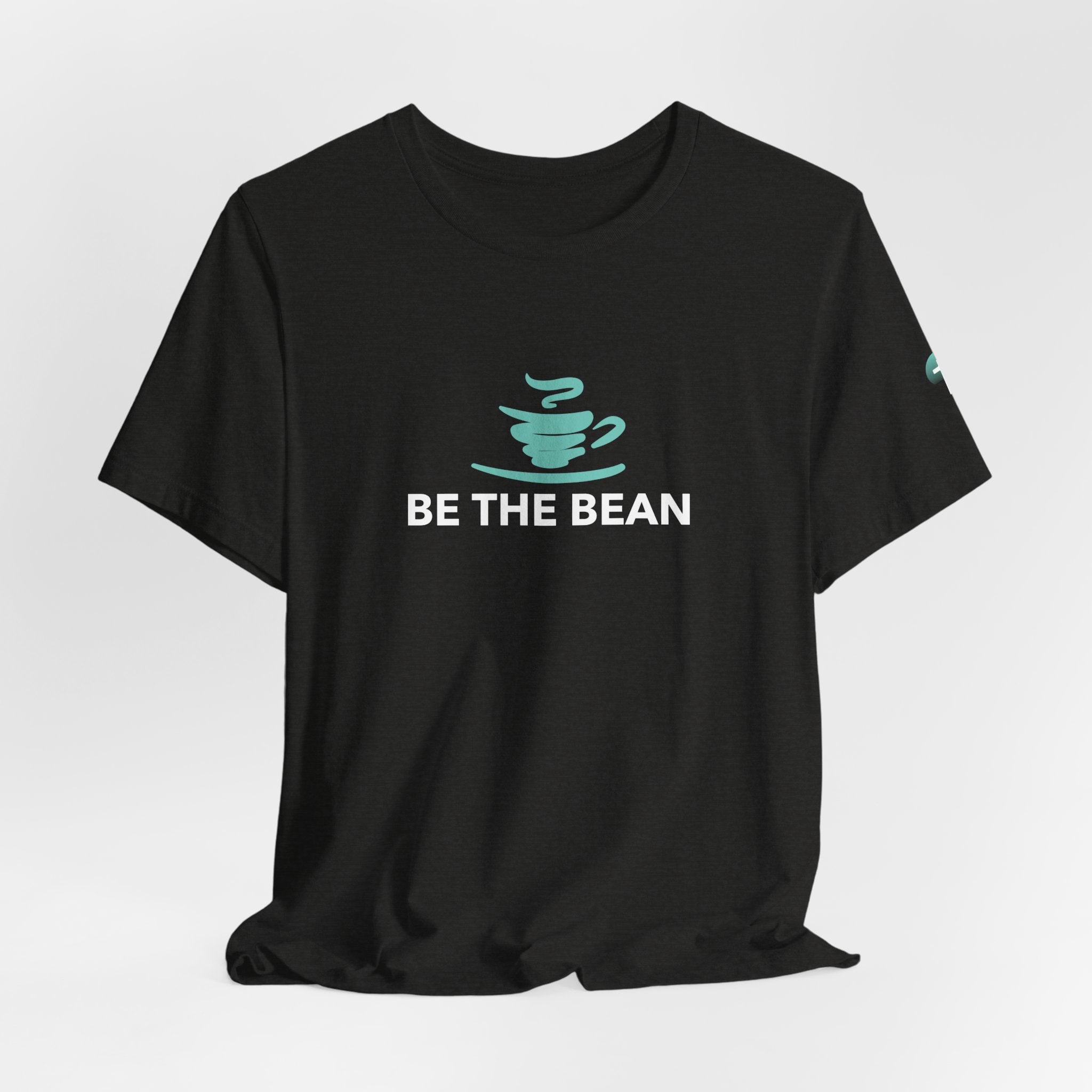 Be The Bean Coffee T-Shirt
