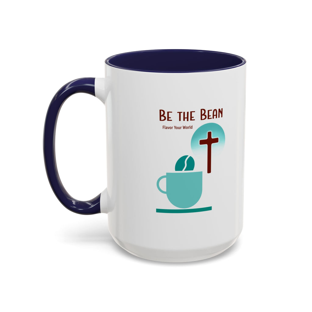 Be the Bean coffee mug