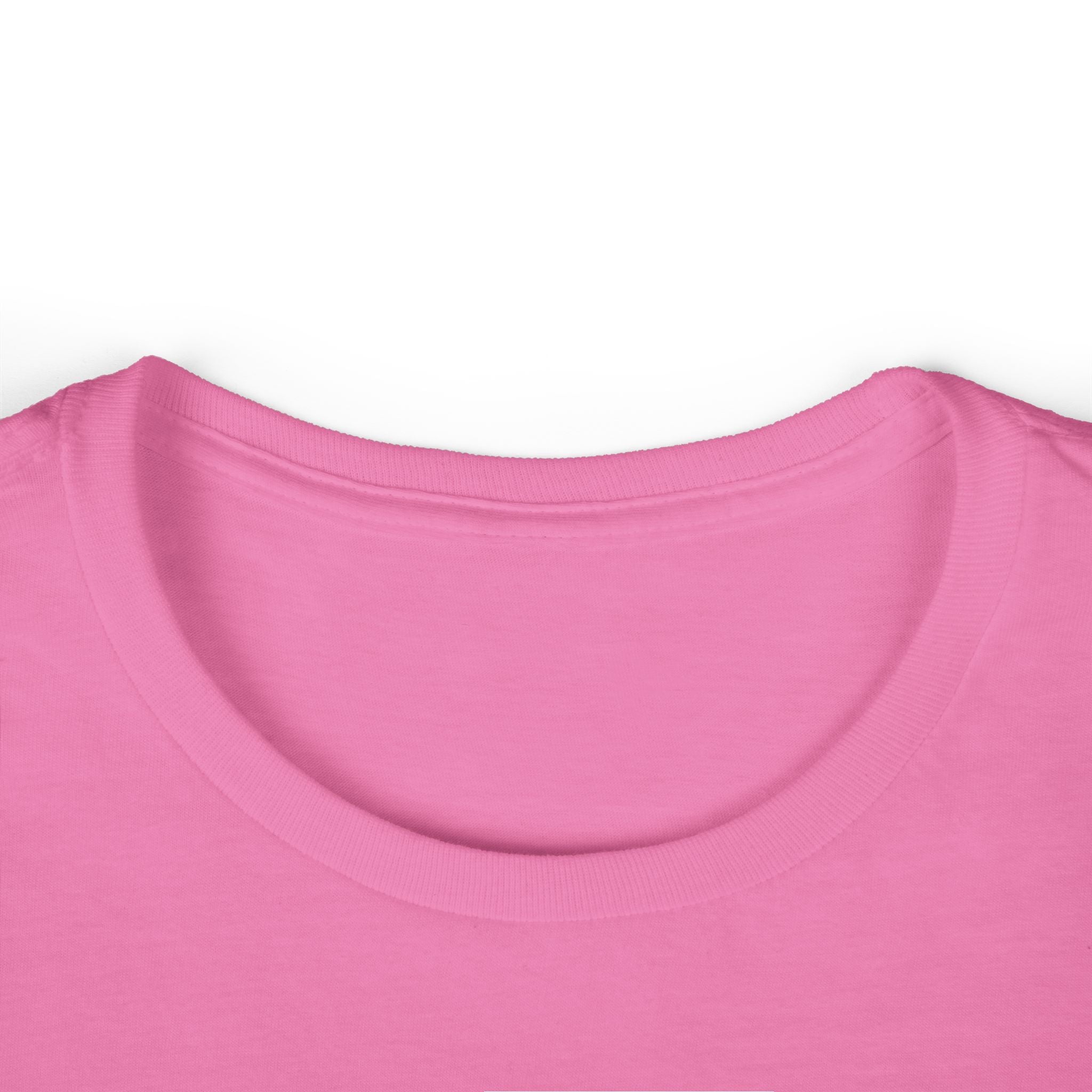 Be The Bean Women's Tee — Minimal Coffee Graphic T-Shirt
