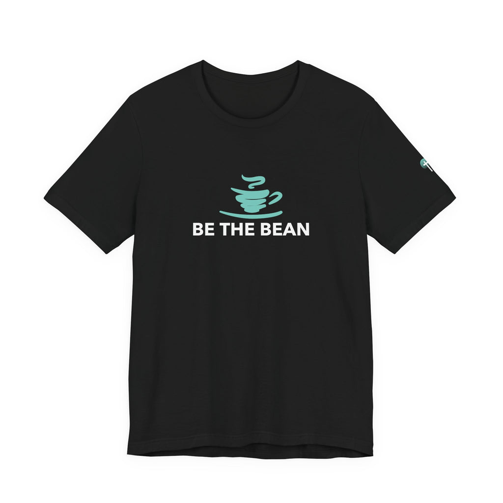 Be The Bean Coffee T-Shirt