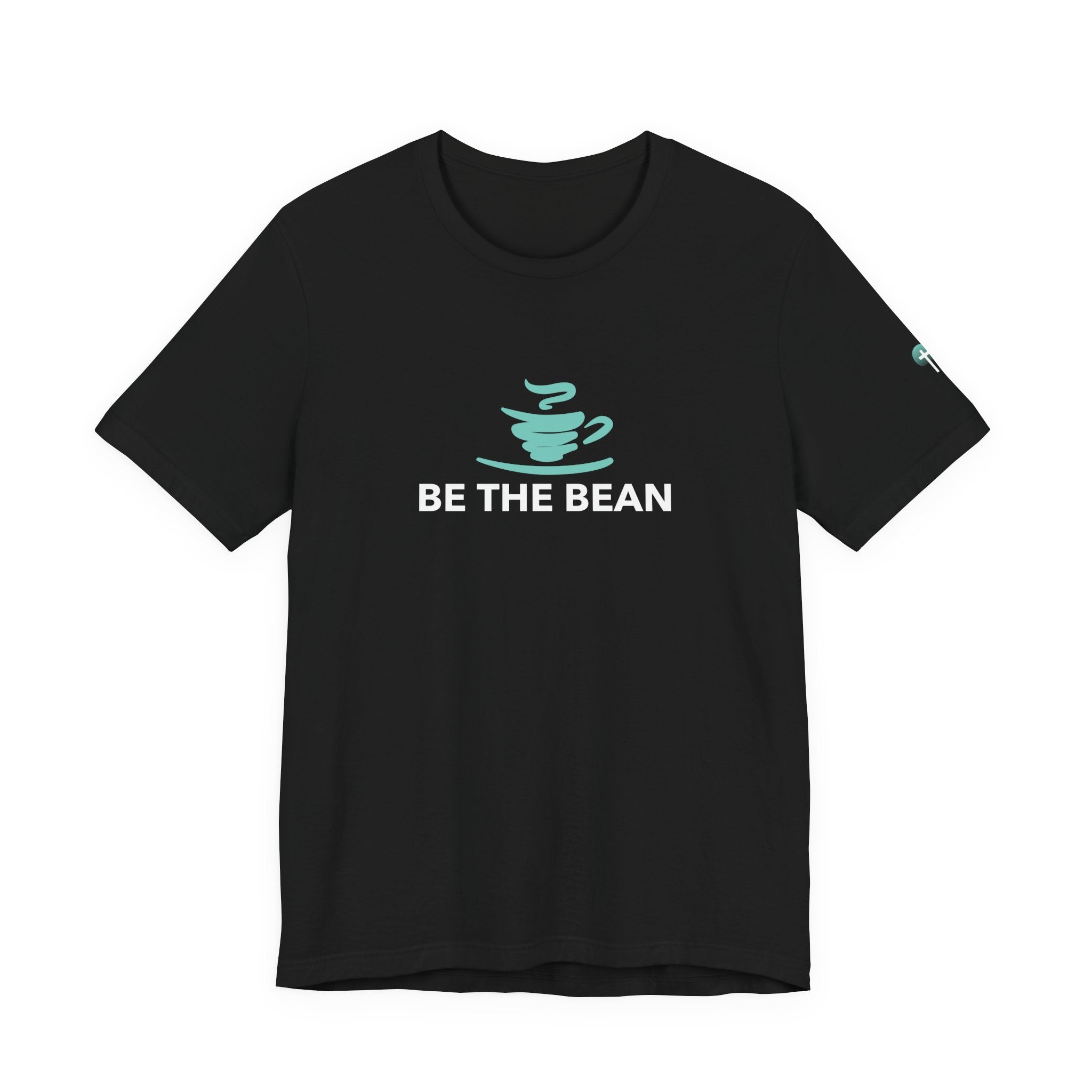 Be The Bean Coffee T-Shirt