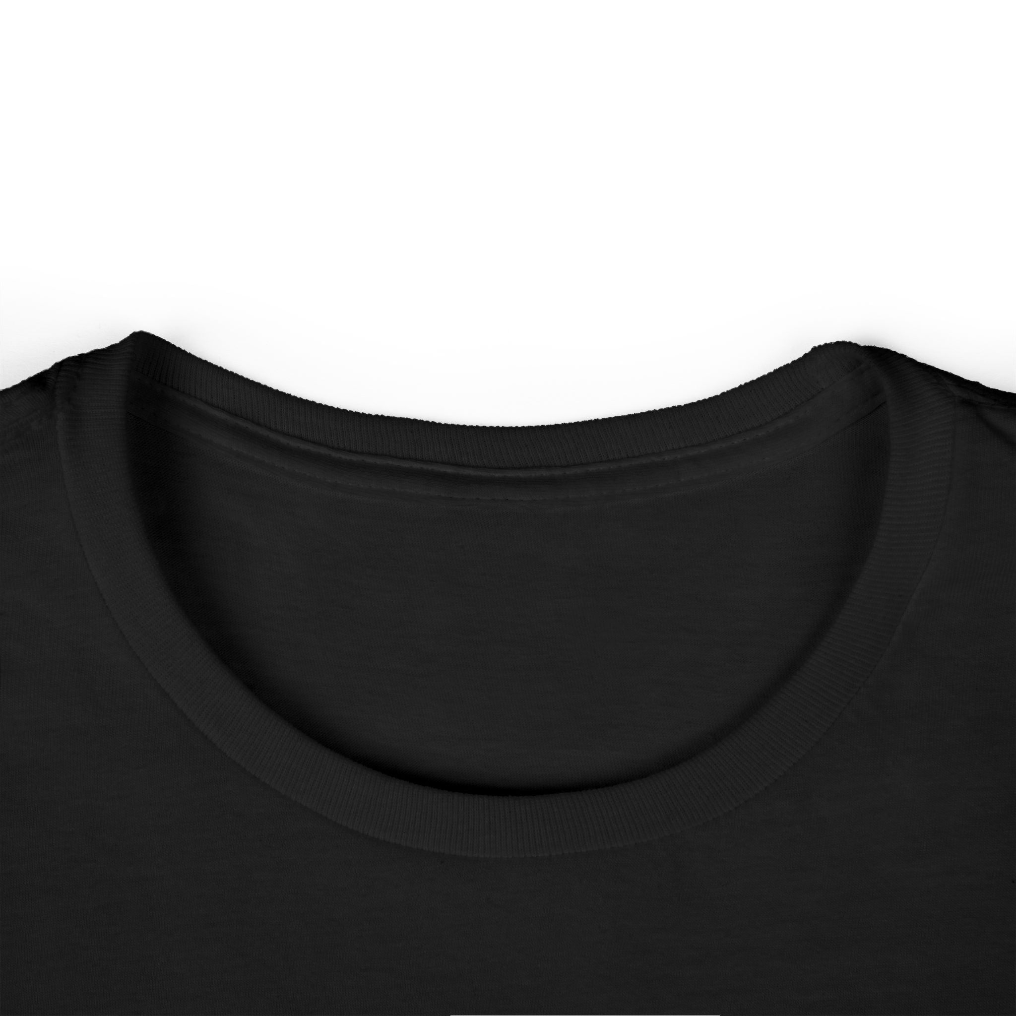 Be The Bean Women's Tee — Minimal Coffee Graphic T-Shirt