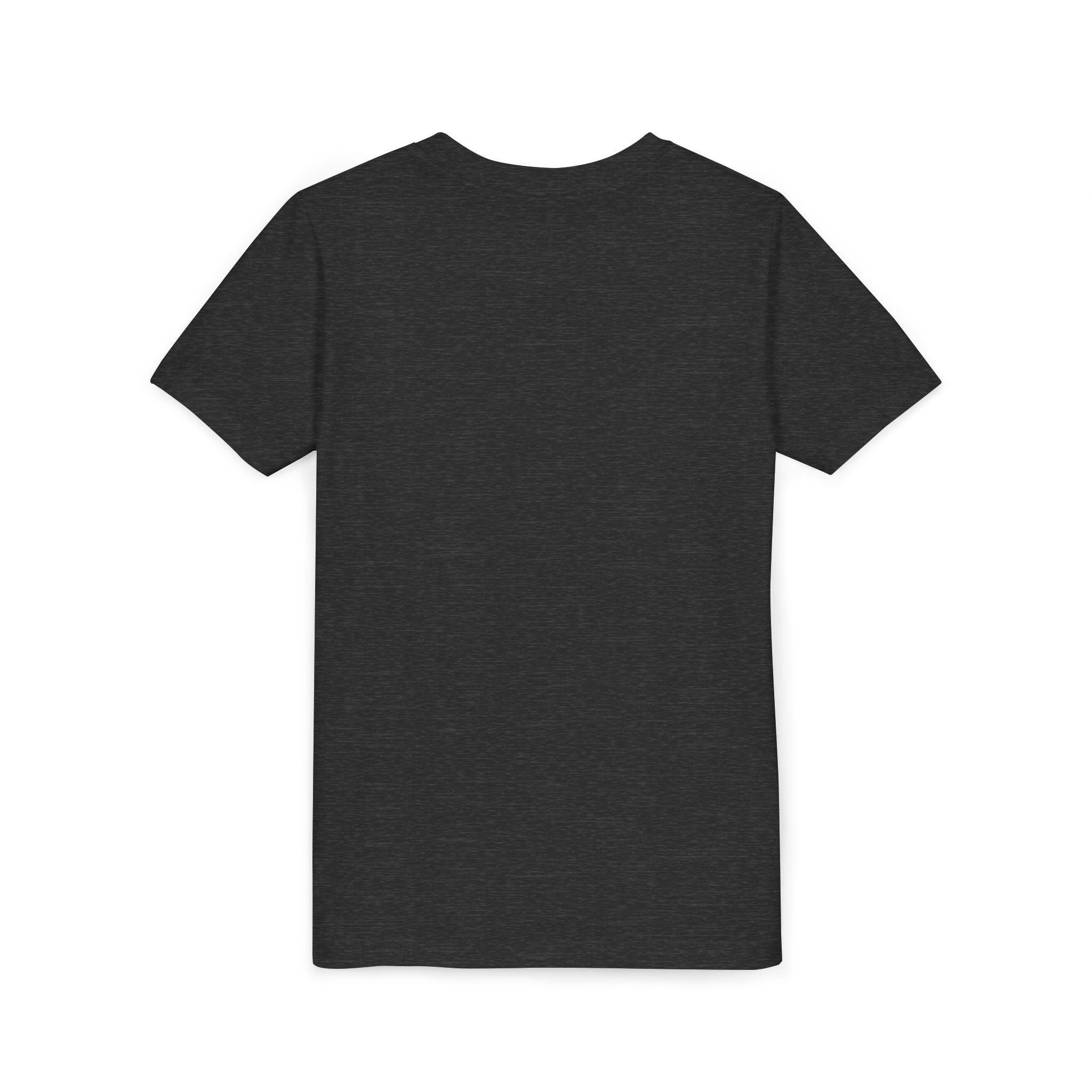 Youth Tee — 'Be The Bean' Minimalist Kids T-Shirt