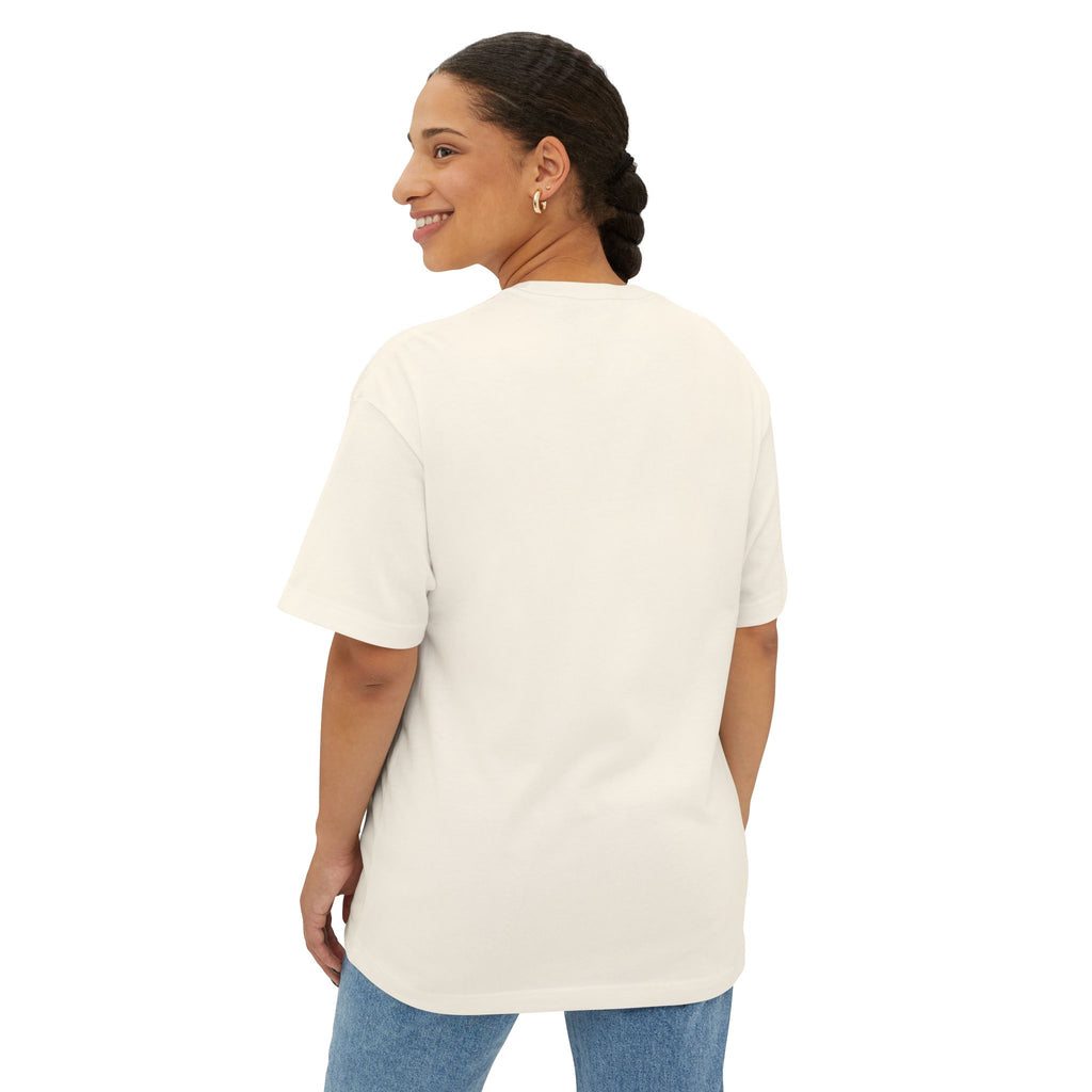 Be the Bean Coffee Cross T-Shirt | Christian Faith Tee