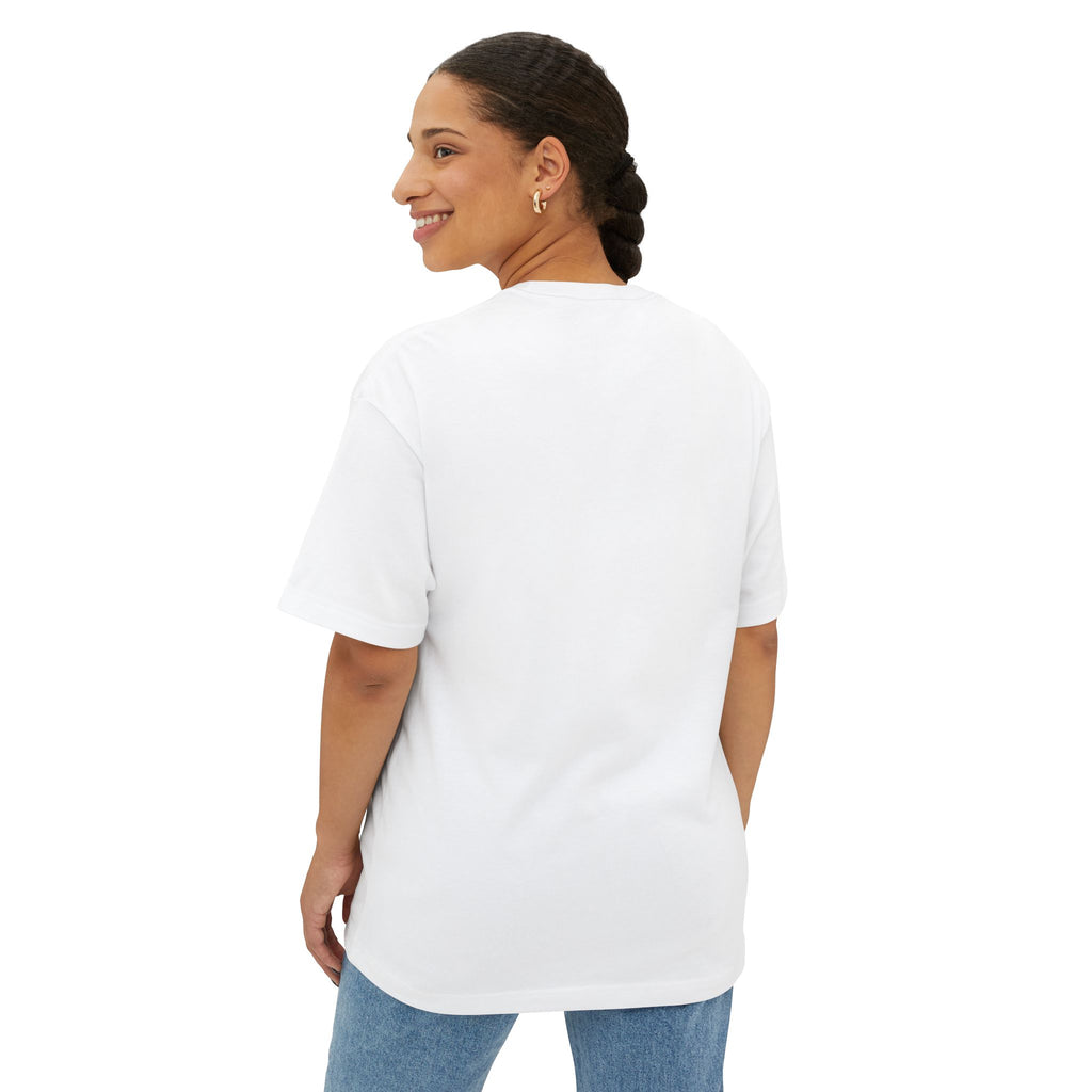 Be the Bean Coffee Cross T-Shirt | Christian Faith Tee
