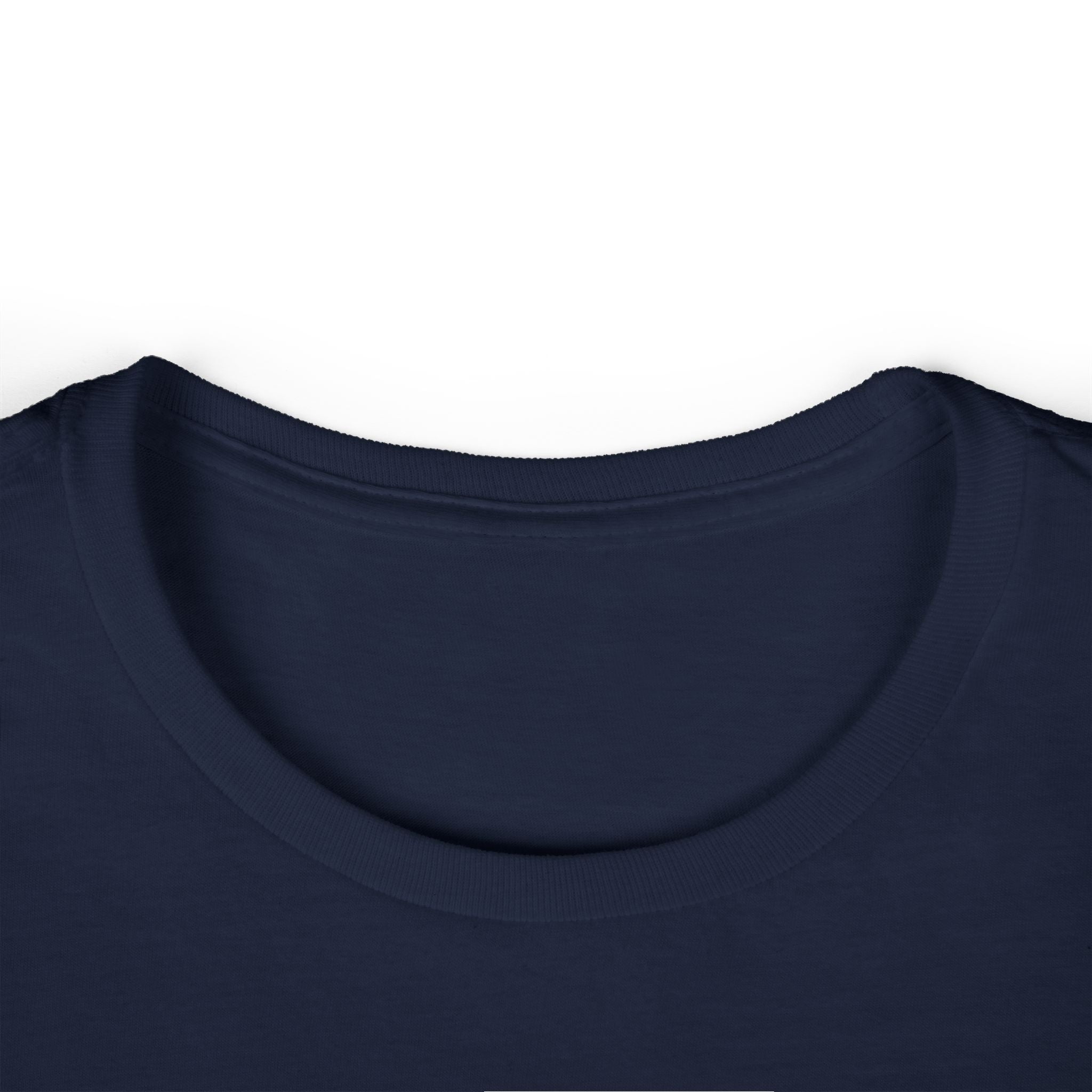 Be The Bean Women's Tee — Minimal Coffee Graphic T-Shirt