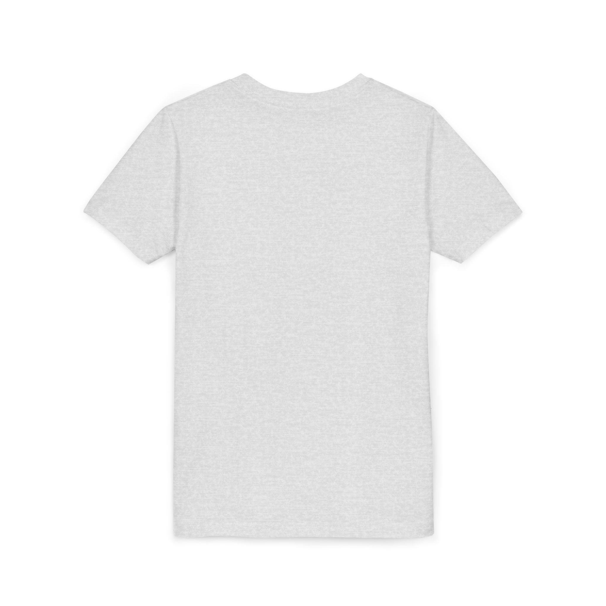 Youth Tee — 'Be The Bean' Minimalist Kids T-Shirt