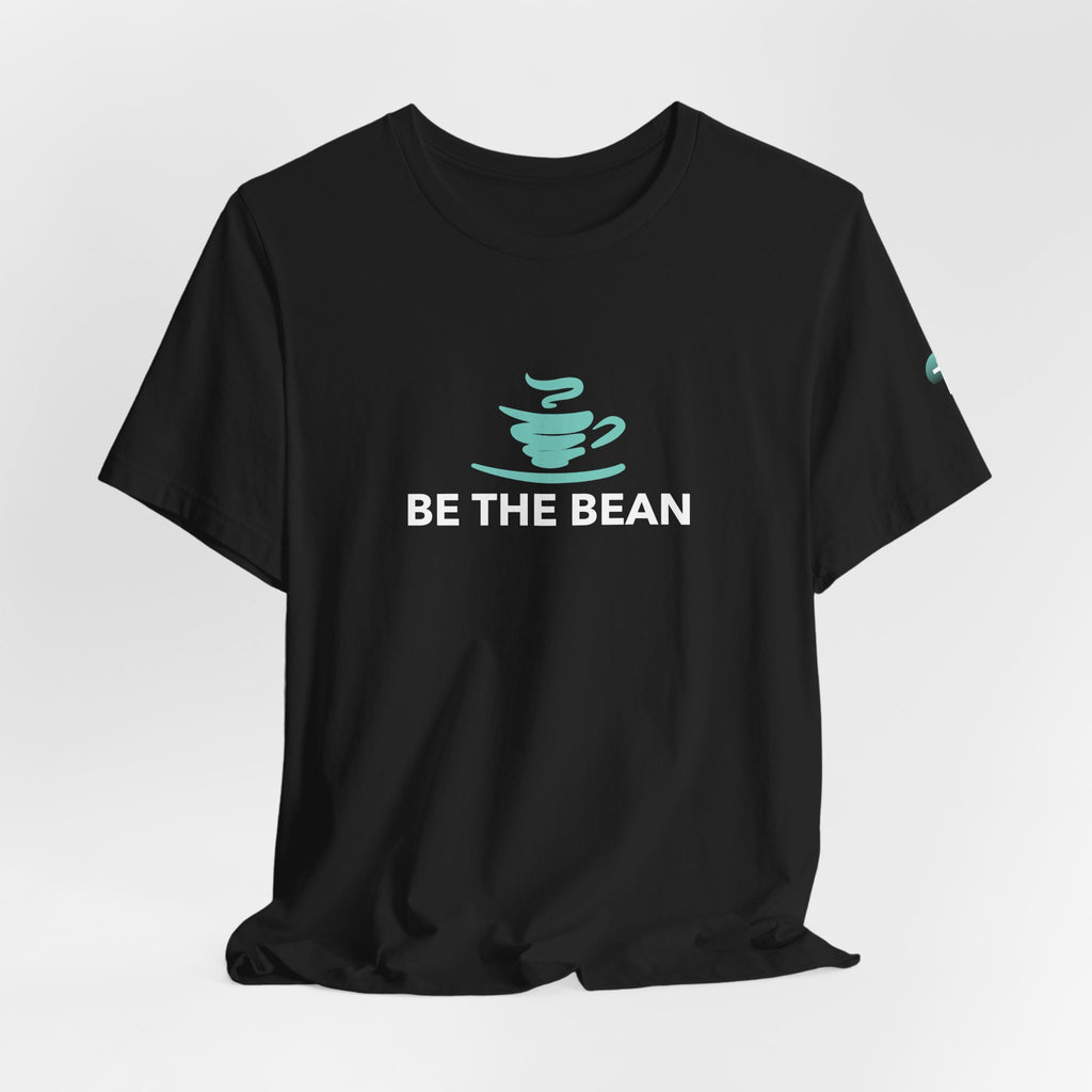 Be The Bean Coffee T-Shirt