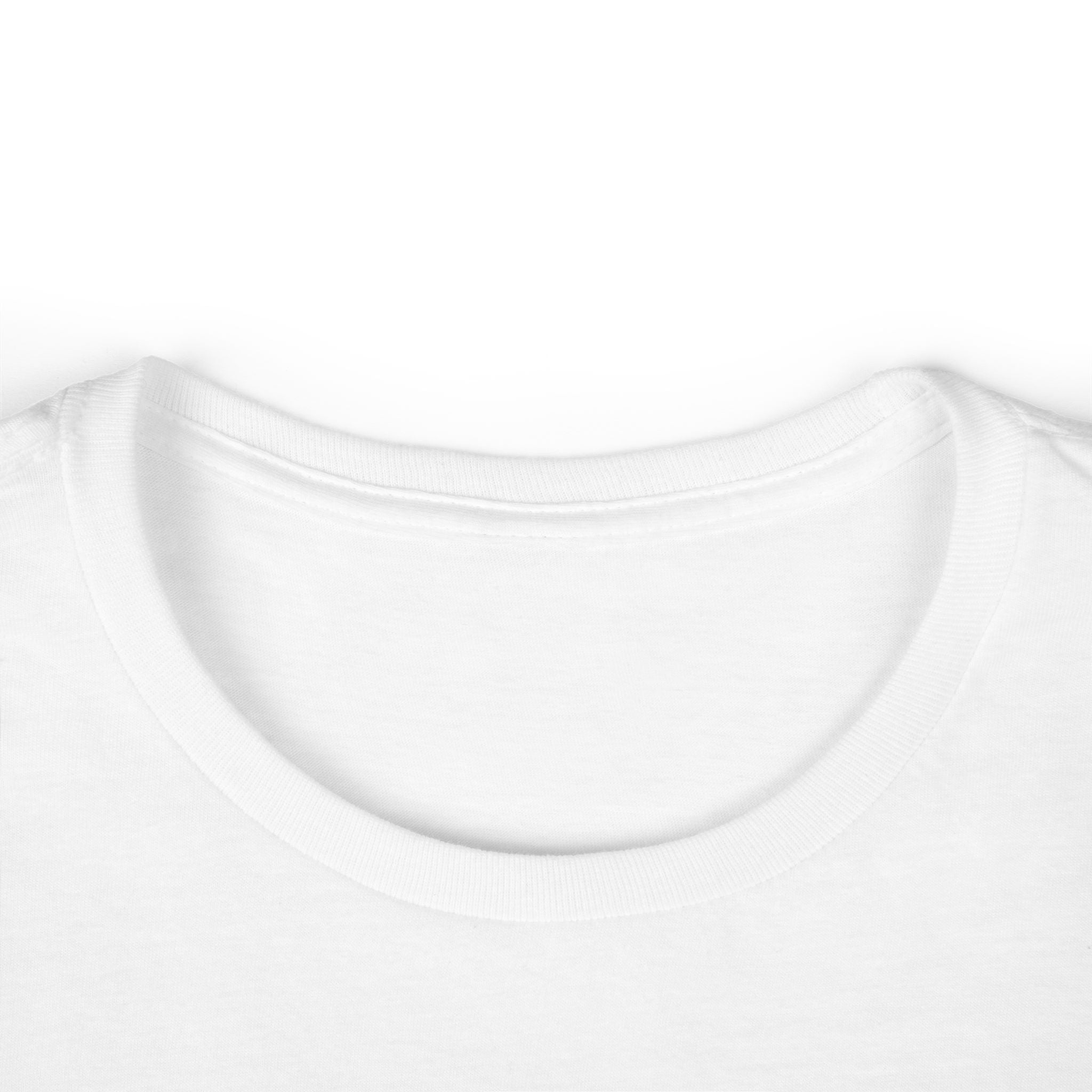 Be The Bean Women's Tee — Minimal Coffee Graphic T-Shirt