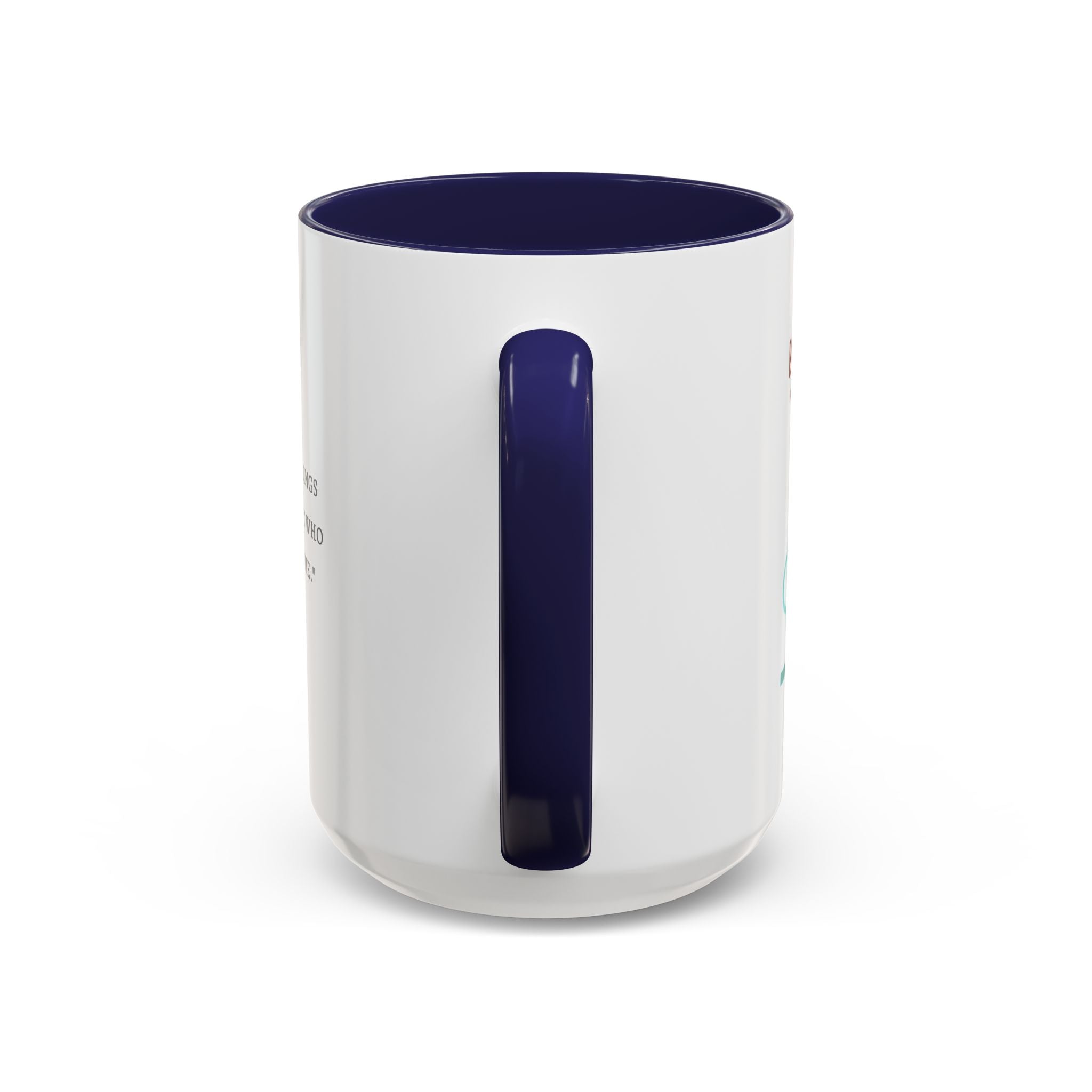 Be the Bean coffee mug