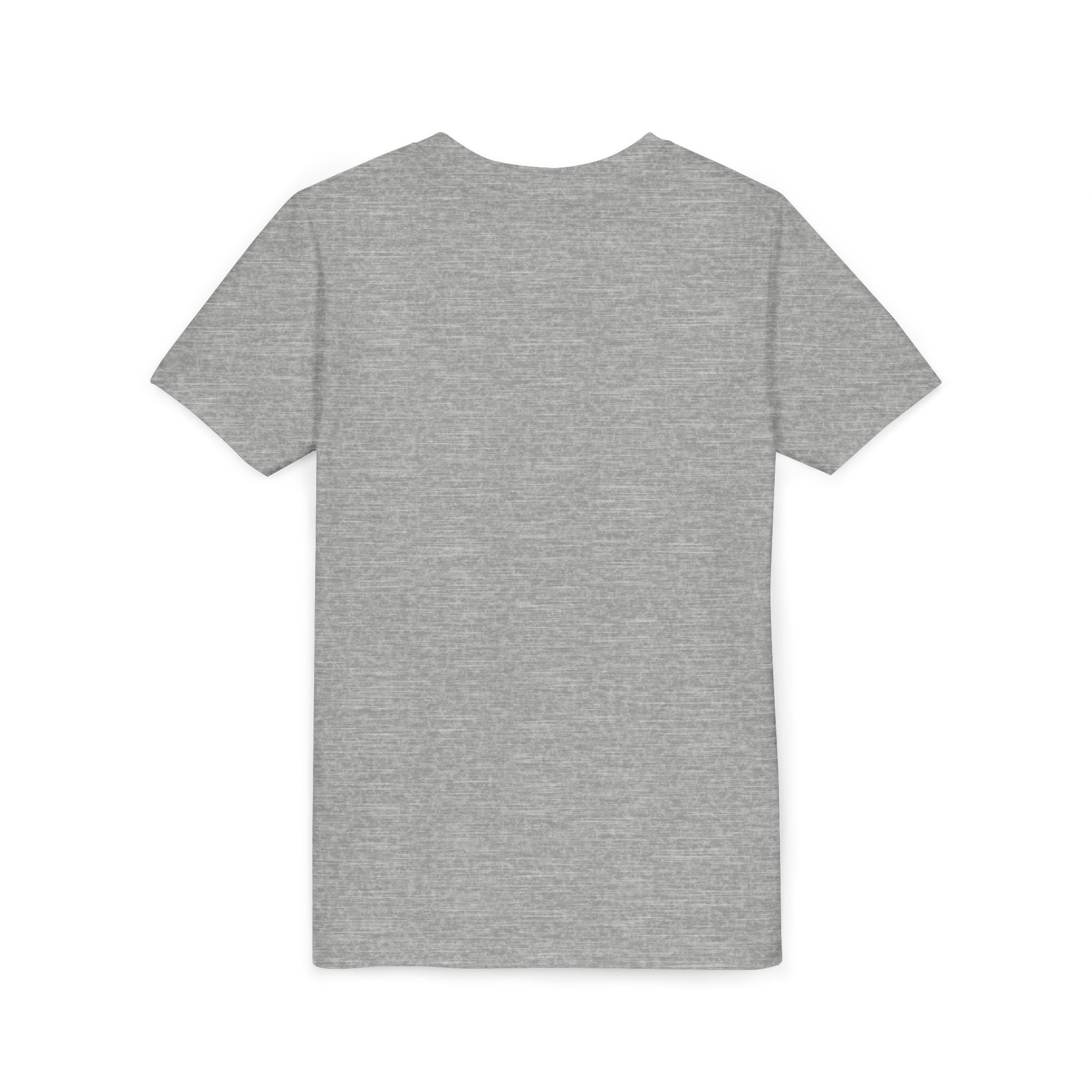 Youth Tee — 'Be The Bean' Minimalist Kids T-Shirt