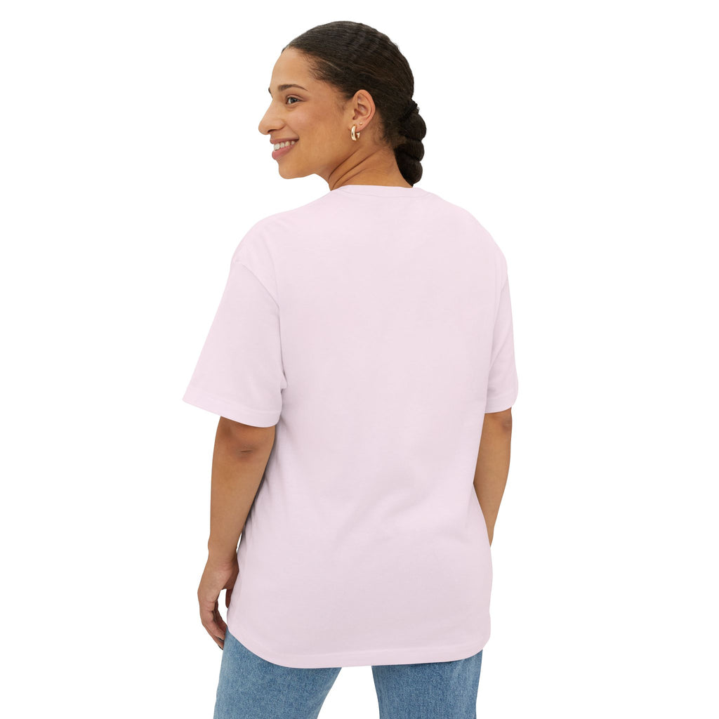 Be the Bean Coffee Cross T-Shirt | Christian Faith Tee
