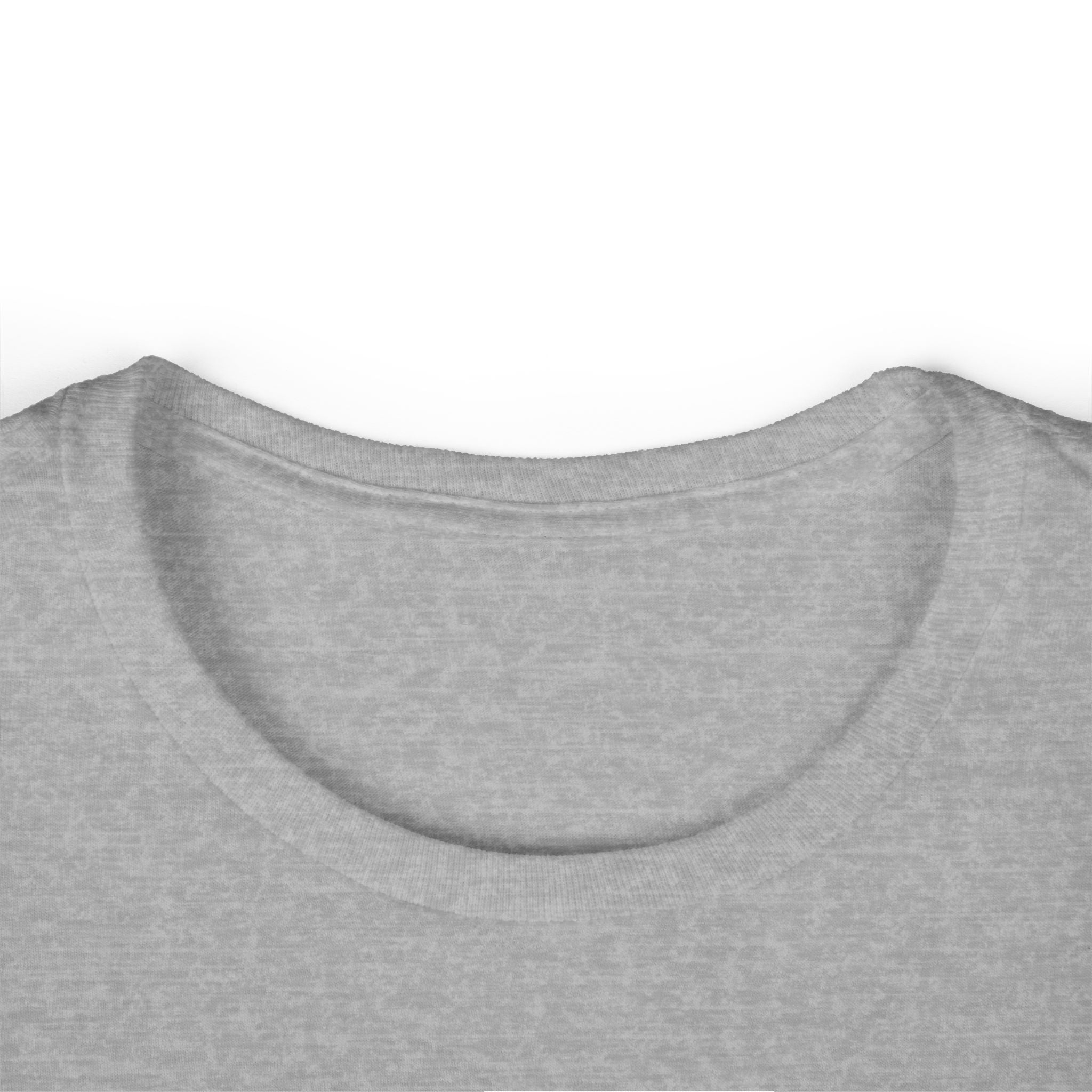 Be The Bean Women's Tee — Minimal Coffee Graphic T-Shirt